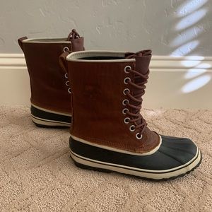 Women’s Sorel 1964 CVS Boots